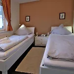 Gmelinstra_e 12_ Whg_ 7_ Haus * Wyk auf Föhr
